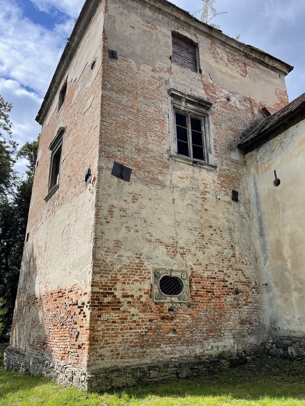 Українські Палаци. Золота доба