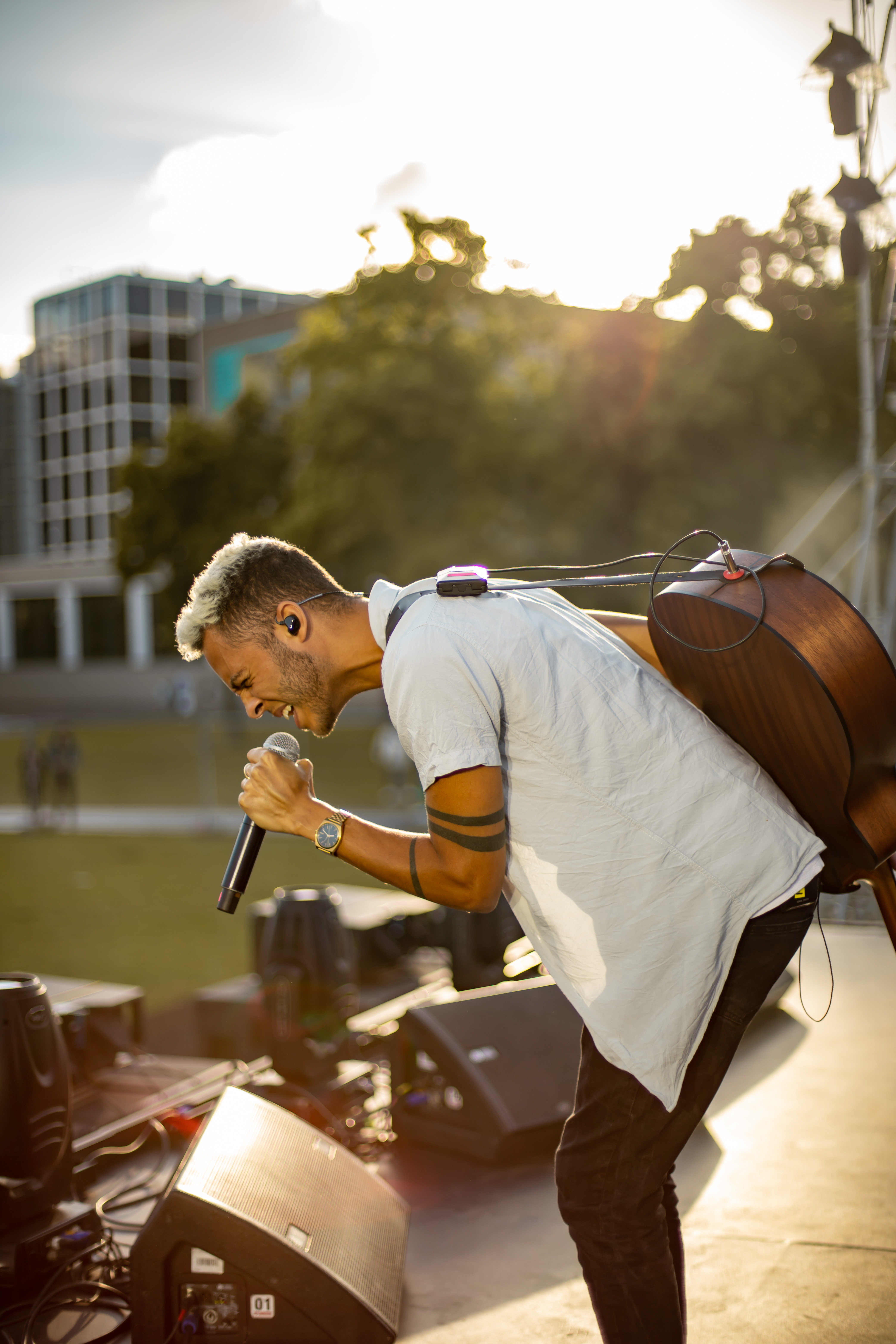 Марафон Амстердам