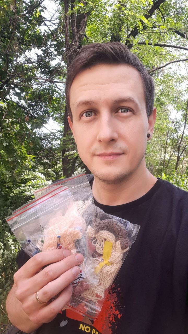 Святослав Гринчук