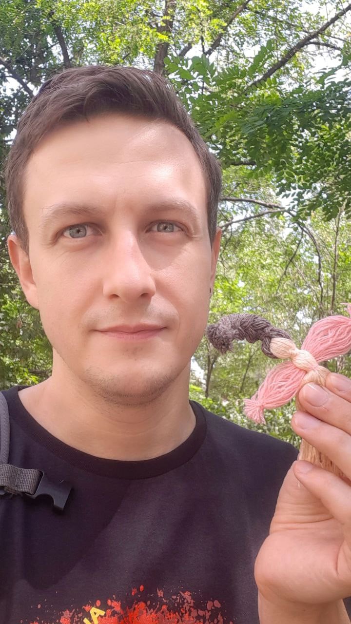 Святослав Гринчук