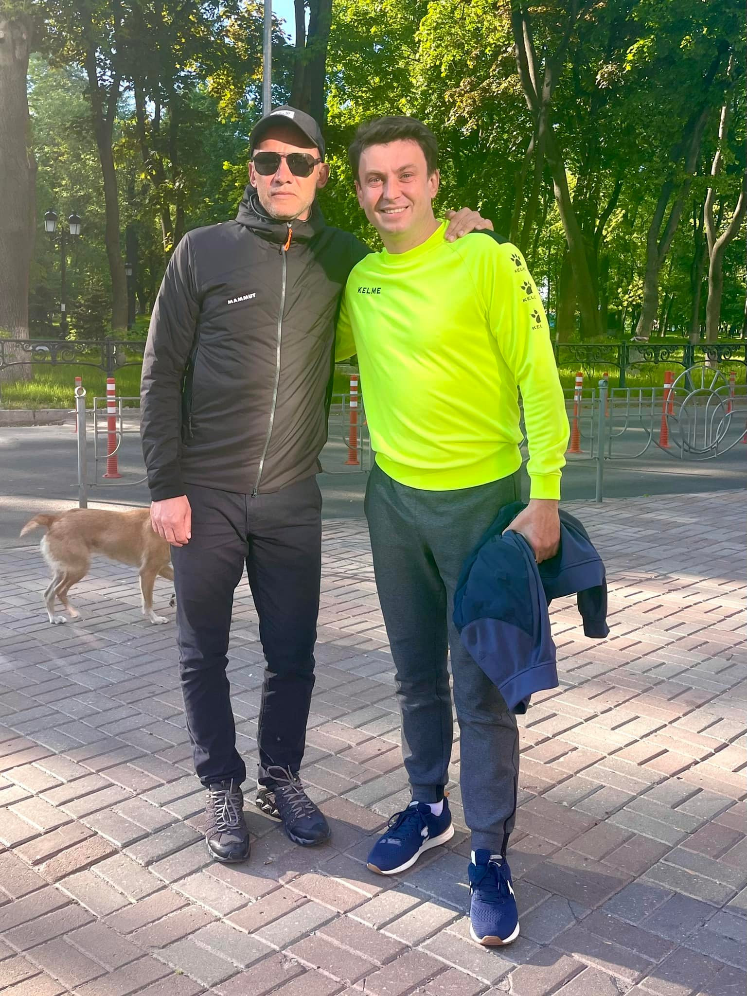 Цыганик Шевченко