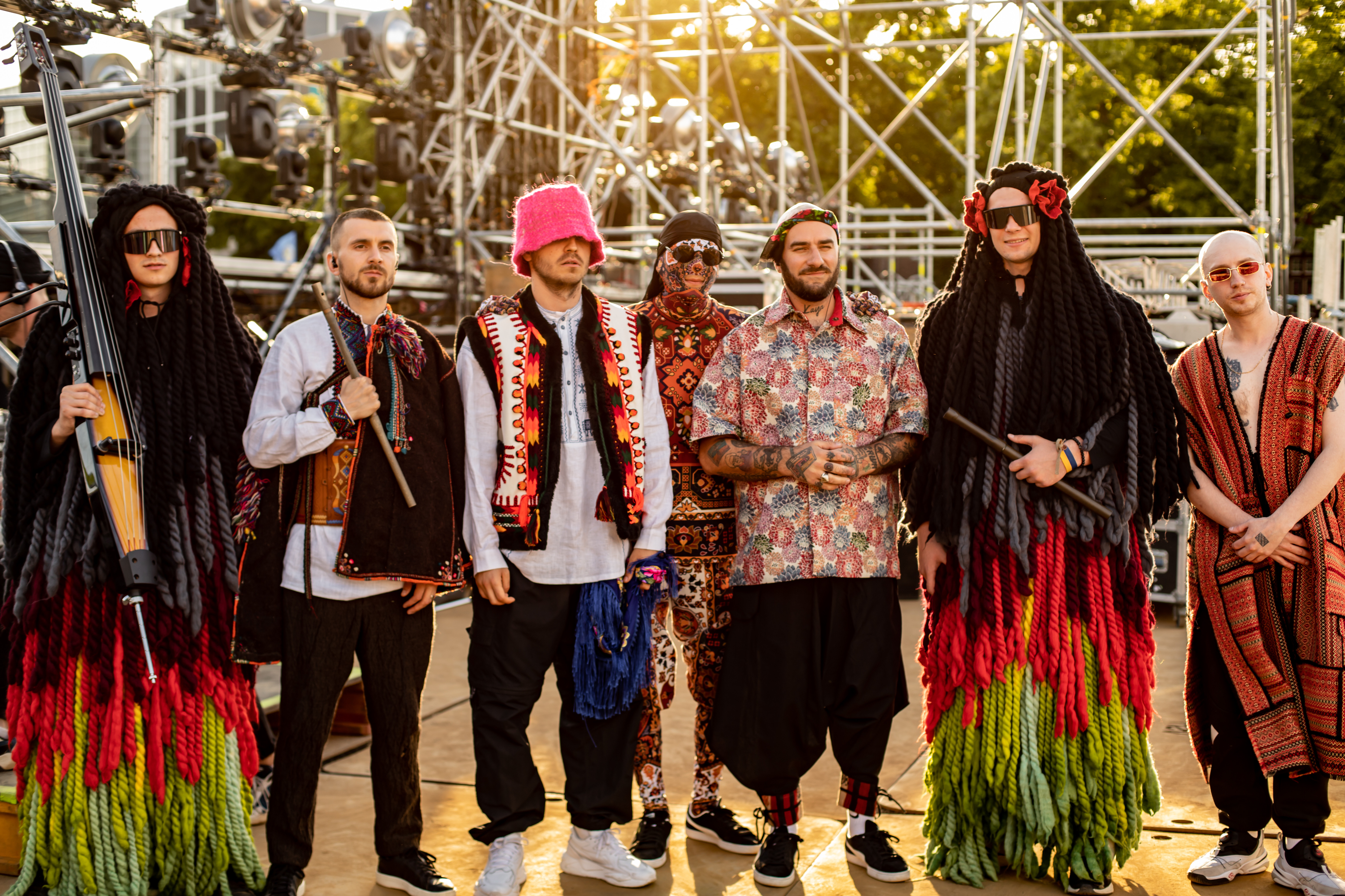 марафон Калуш