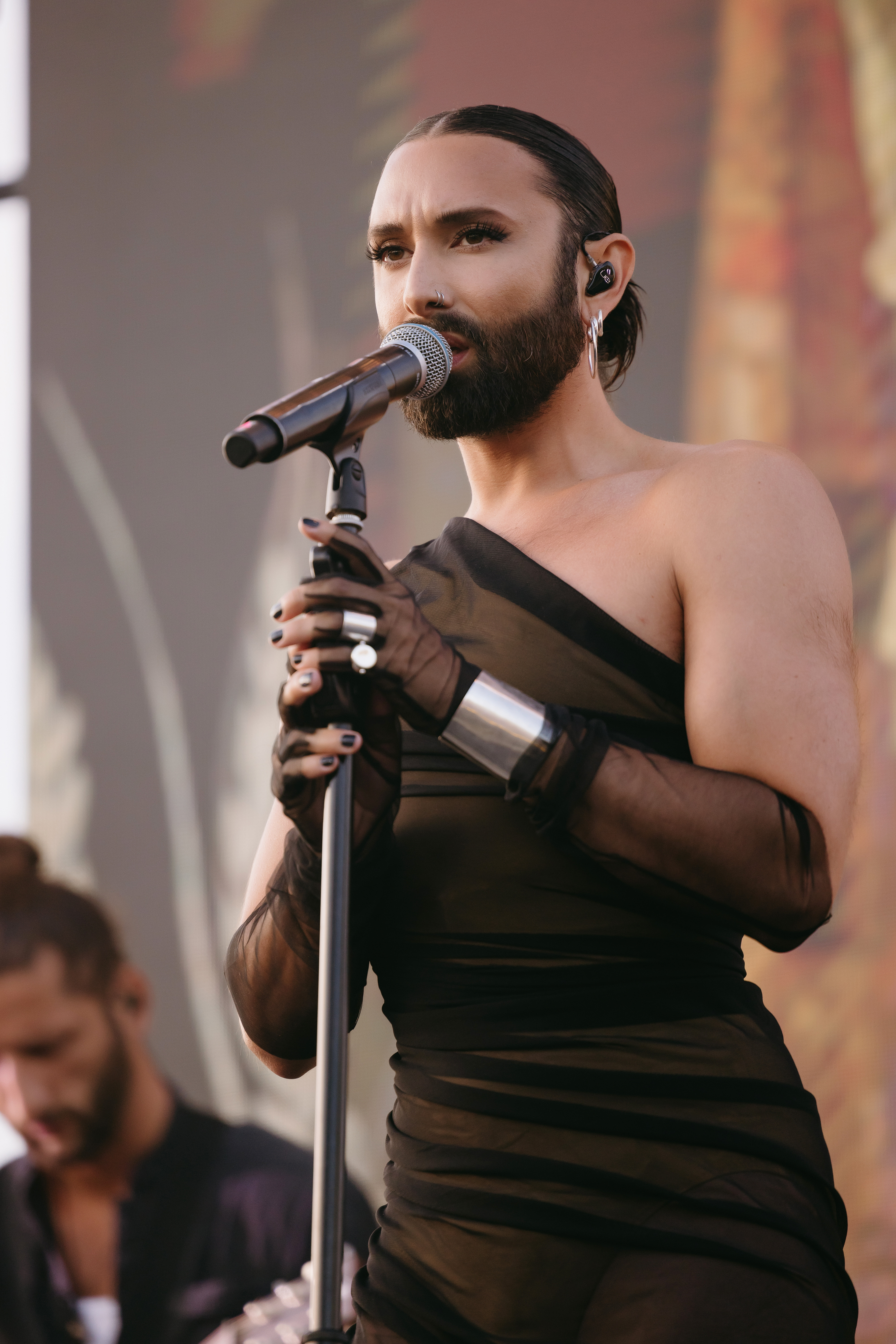 Кончита Вурст