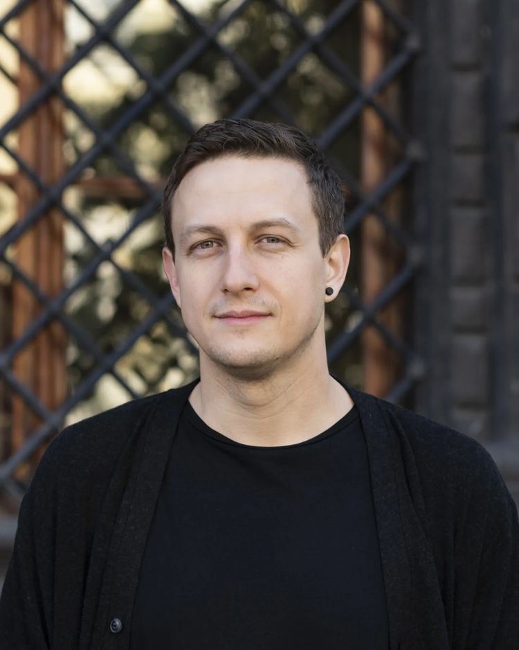 Святослав Гринчук