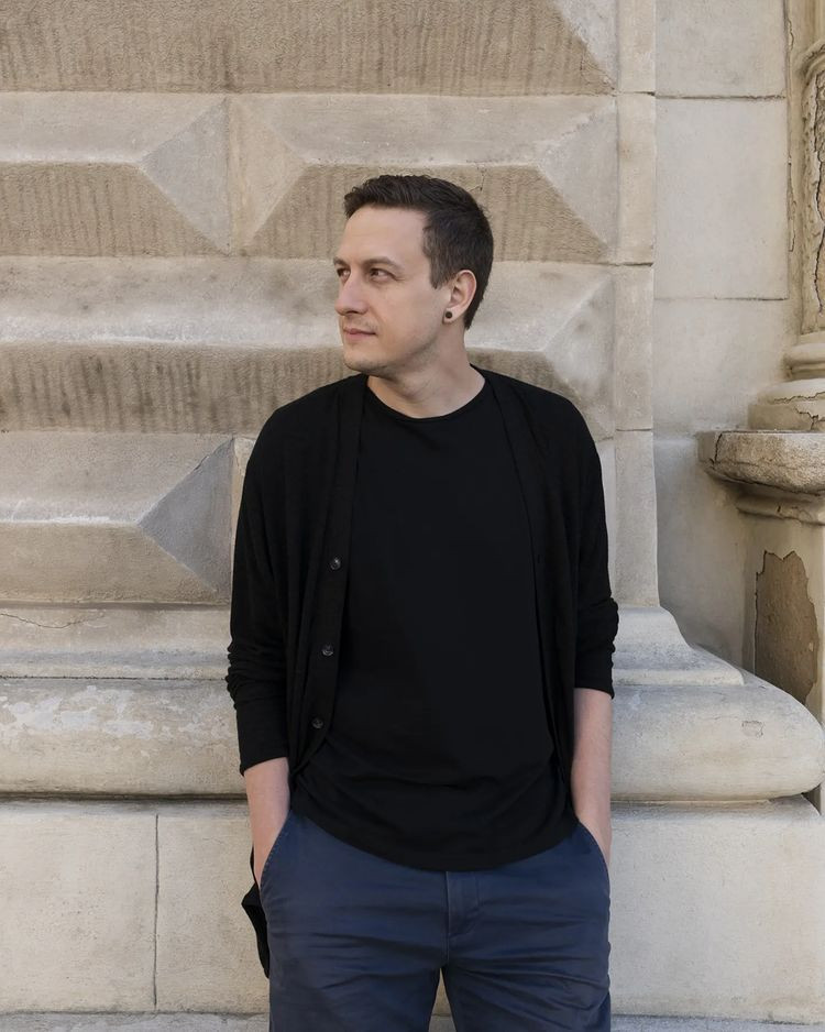 Святослав Гринчук