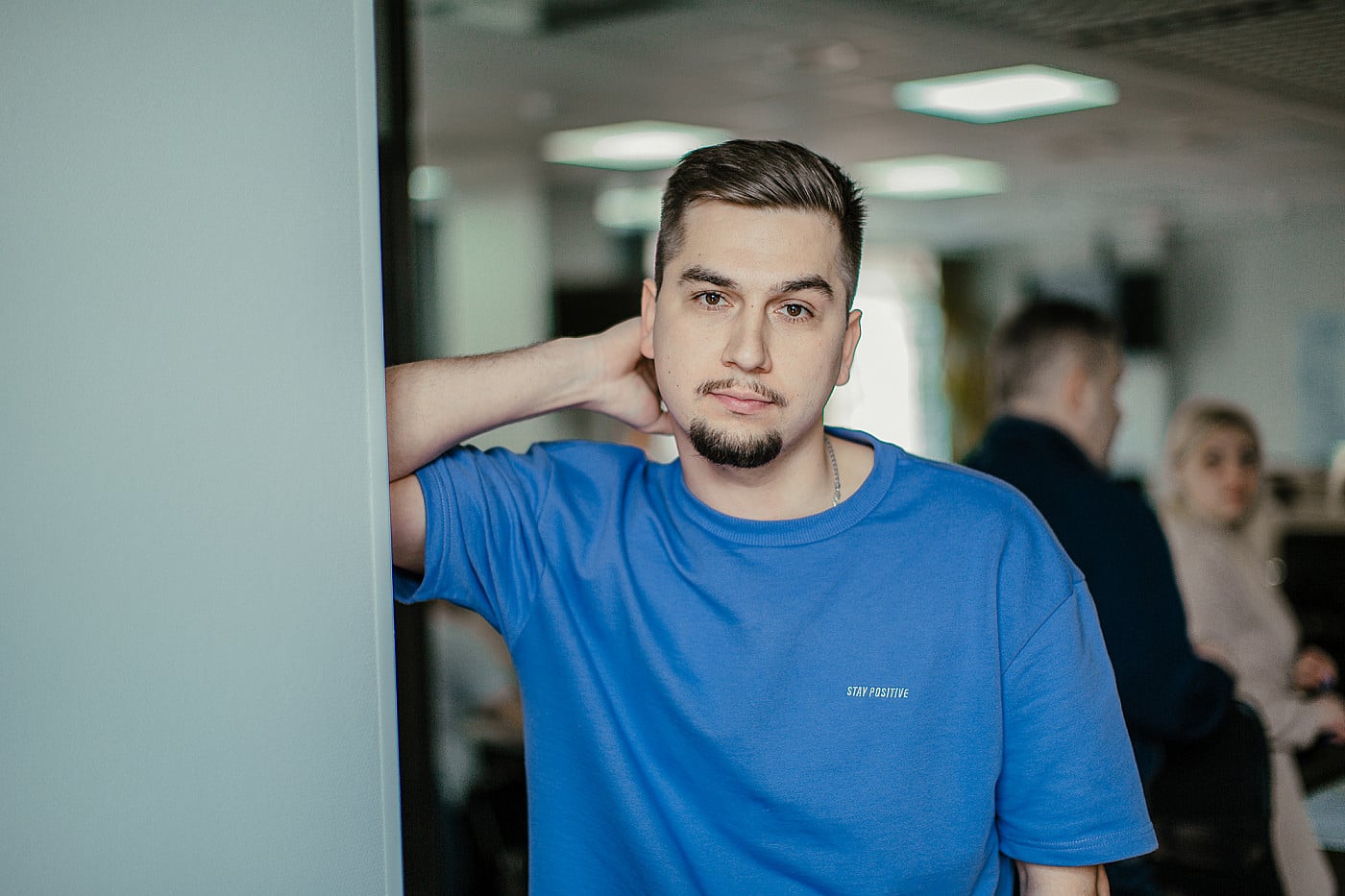 Даня Щестюк