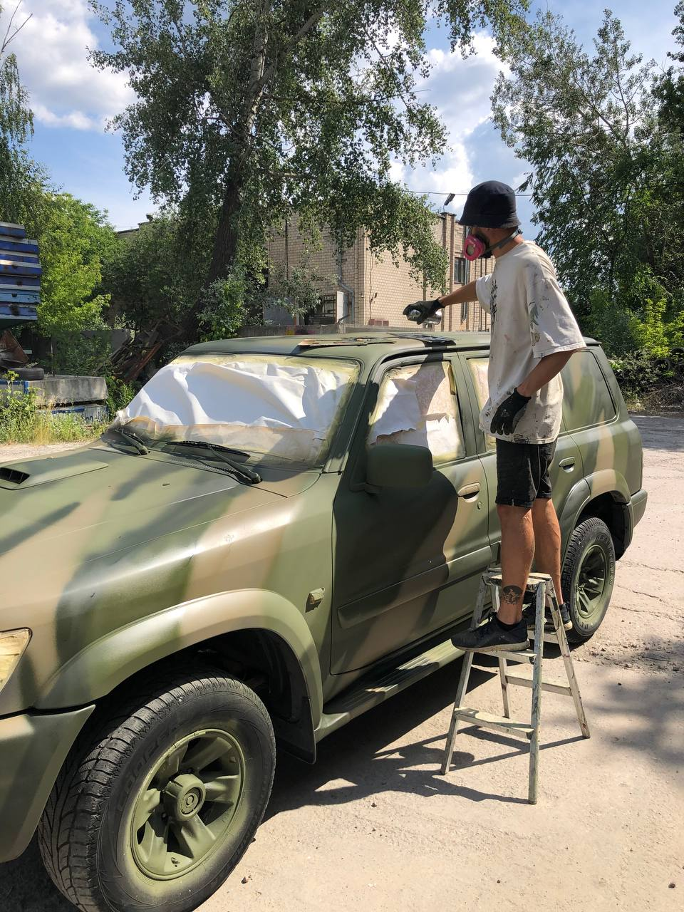 автомобіль