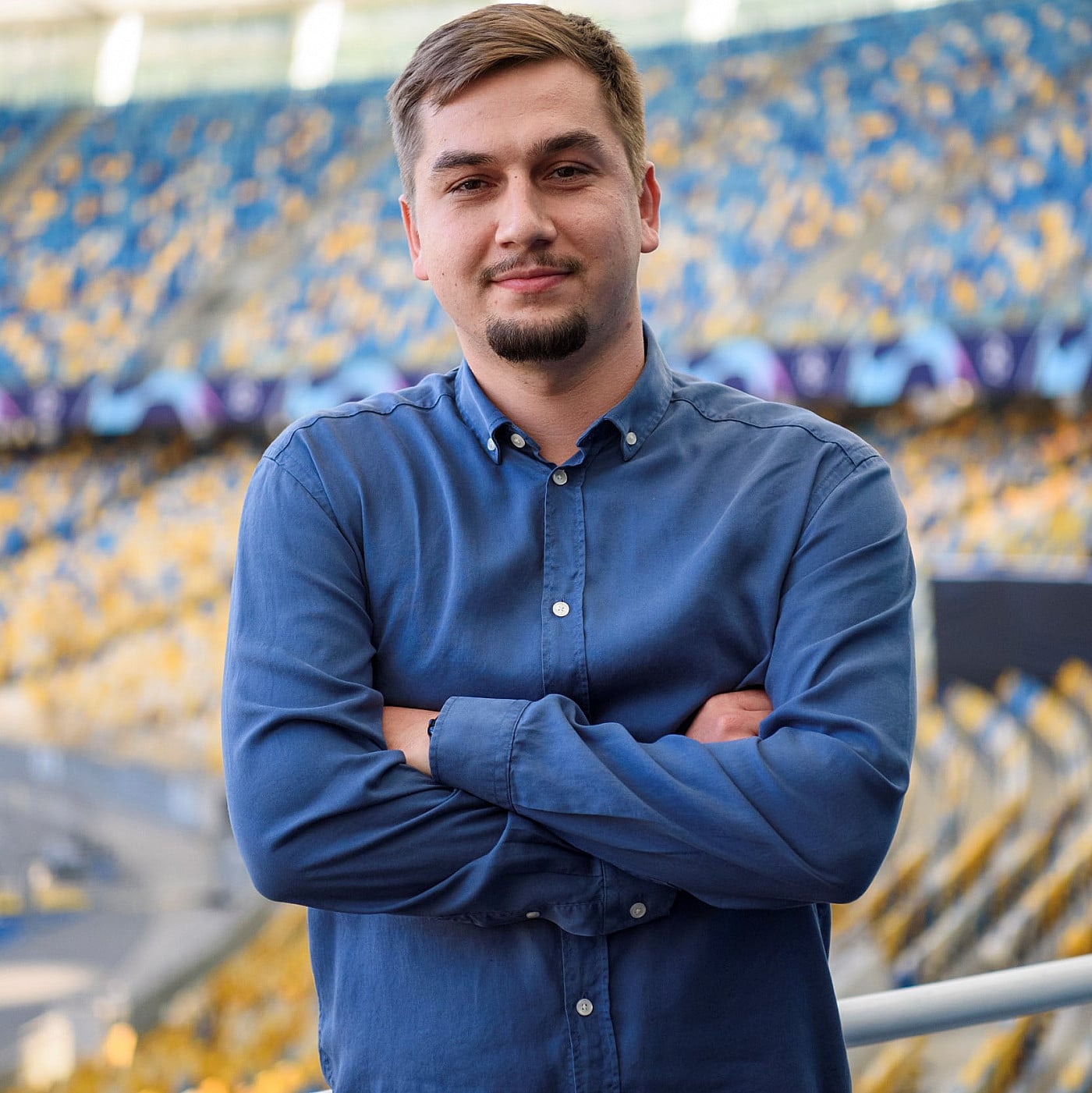 Даня Щестюк