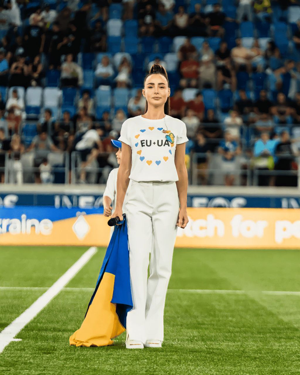 Інесса Грицаєнко