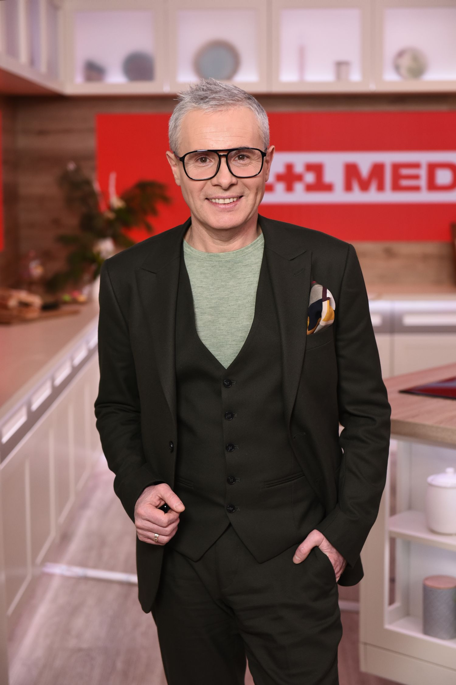 Костя Грубич