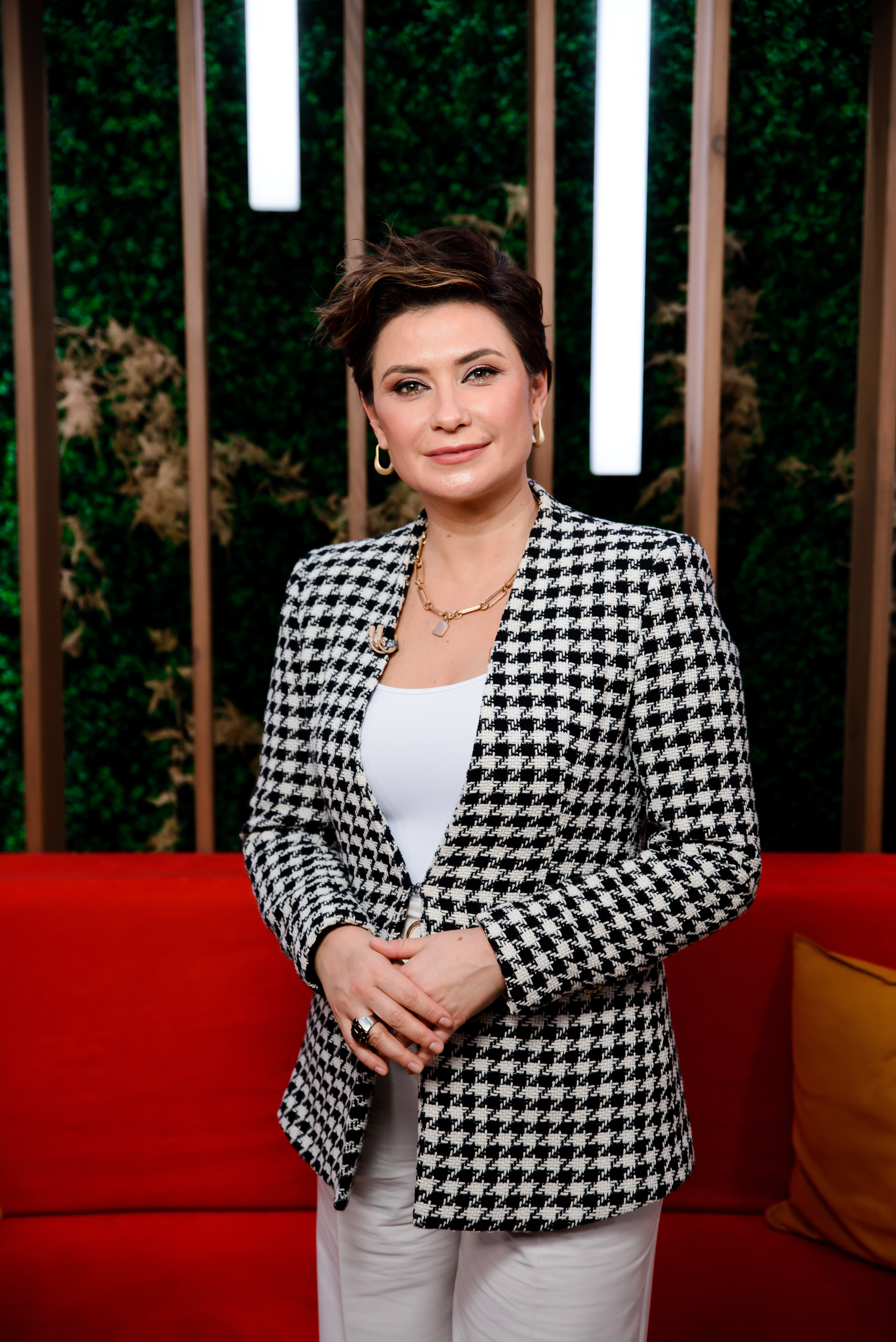 Ірина Ванникова