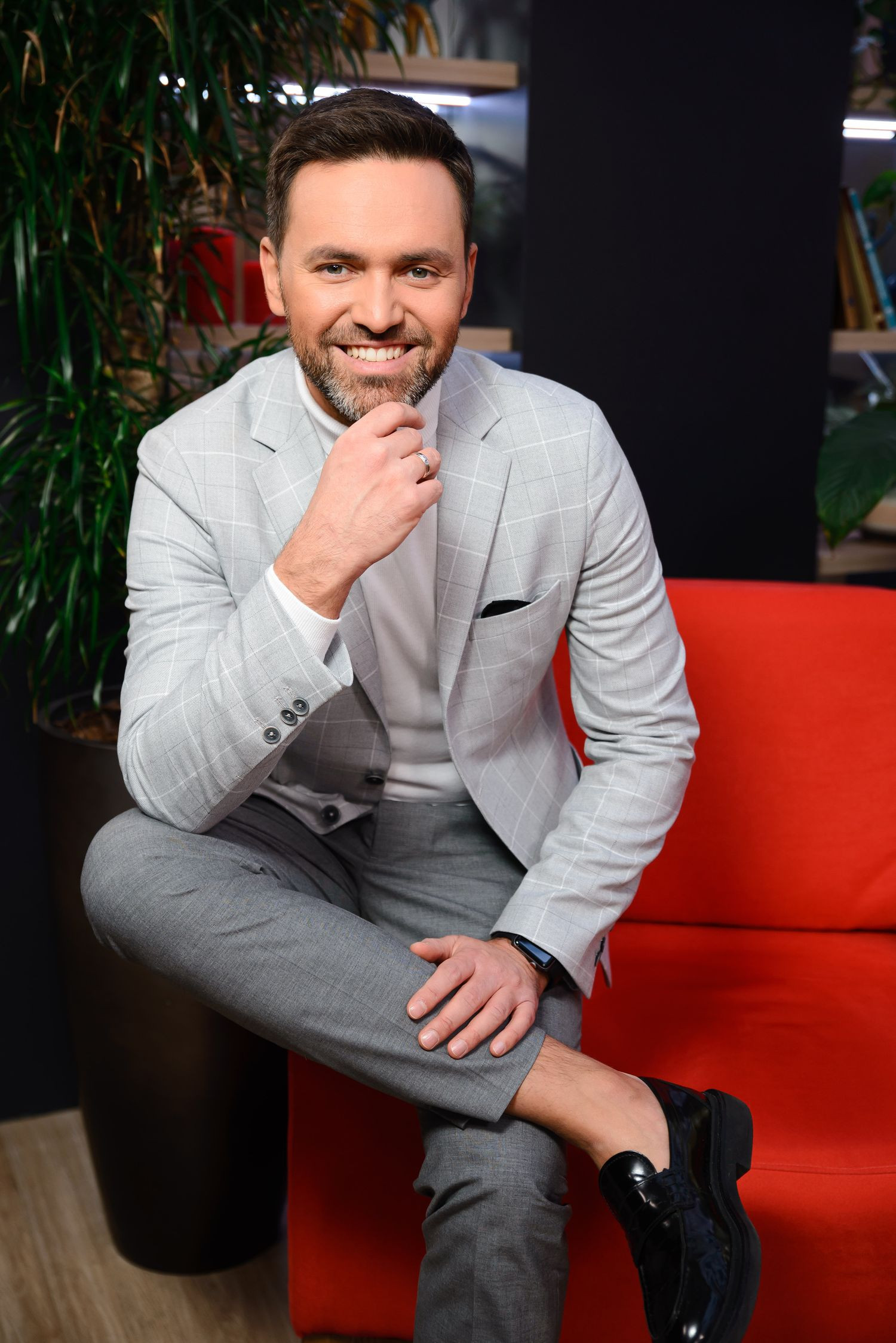 Тімур Мірошниченко