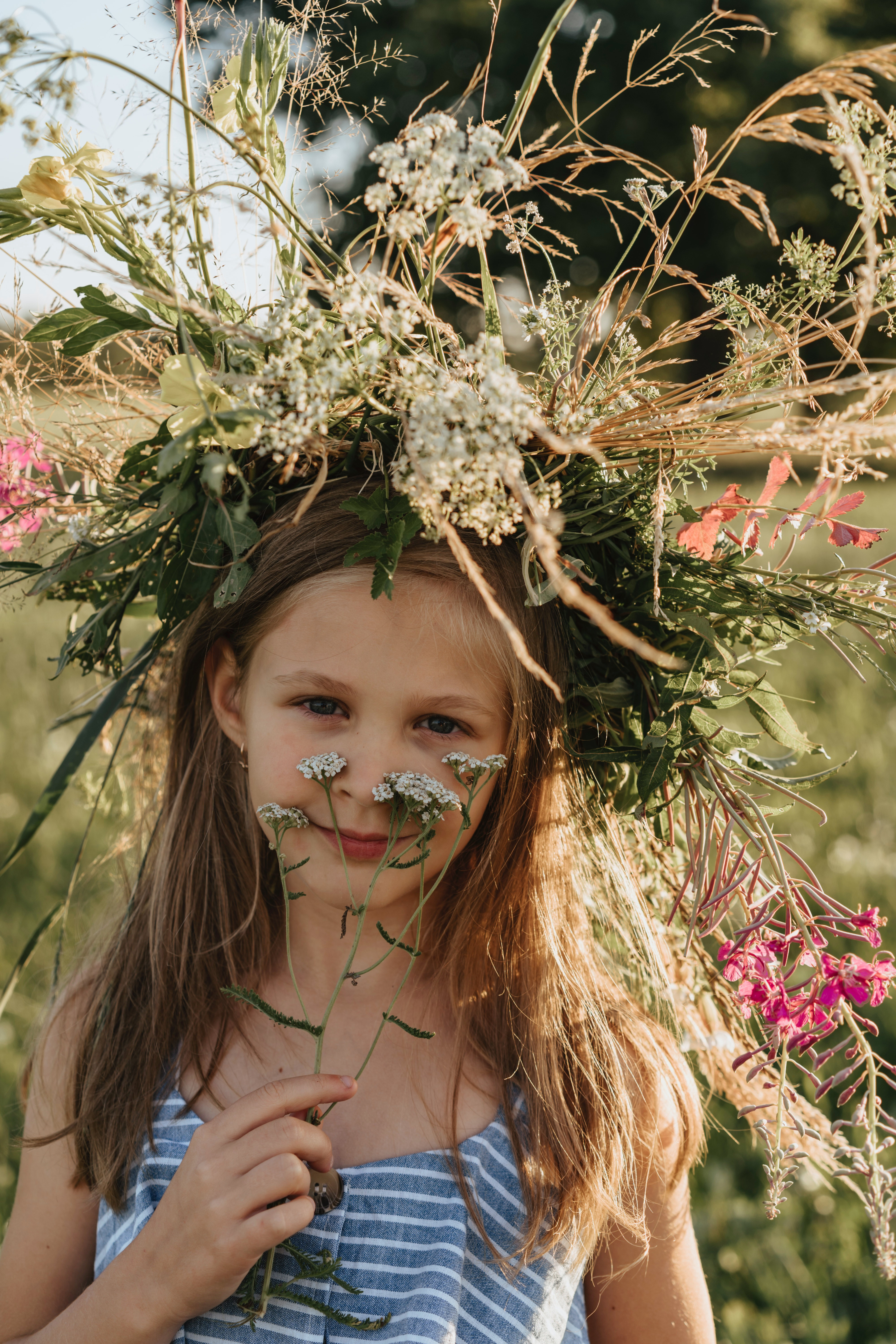 вірші на Івана Купала