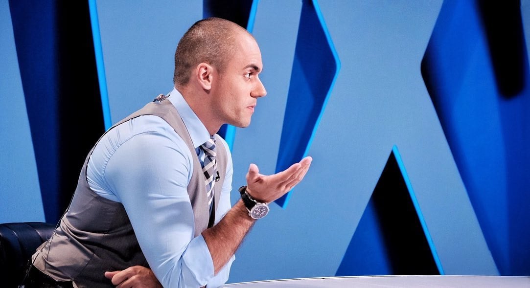 Володимир Рабчун