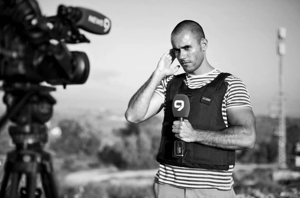 Володимир Рабчун