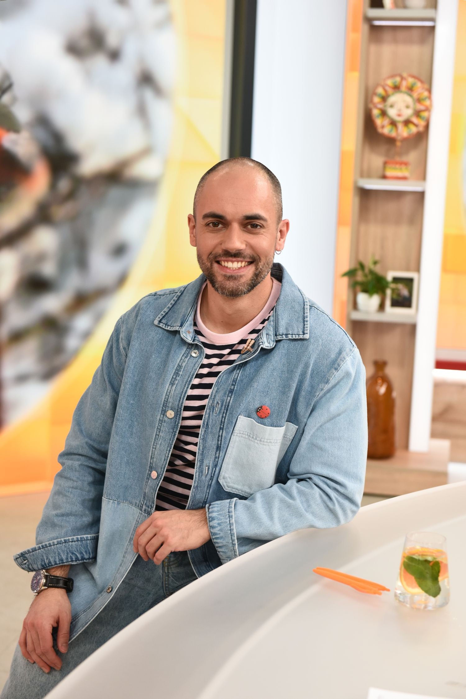 Володимир Рабчун