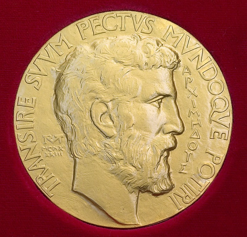 Медаль Фылдса