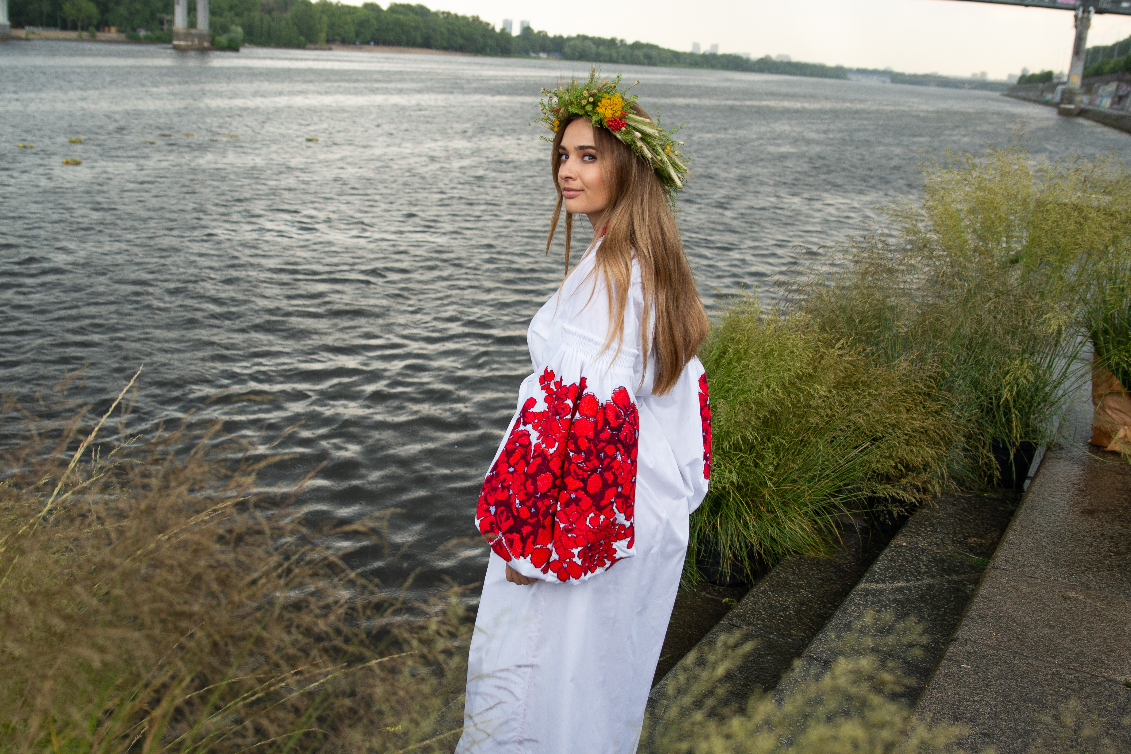 Островська