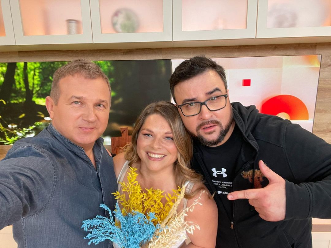 Горбунов, Шовкопляс, Сенічкін