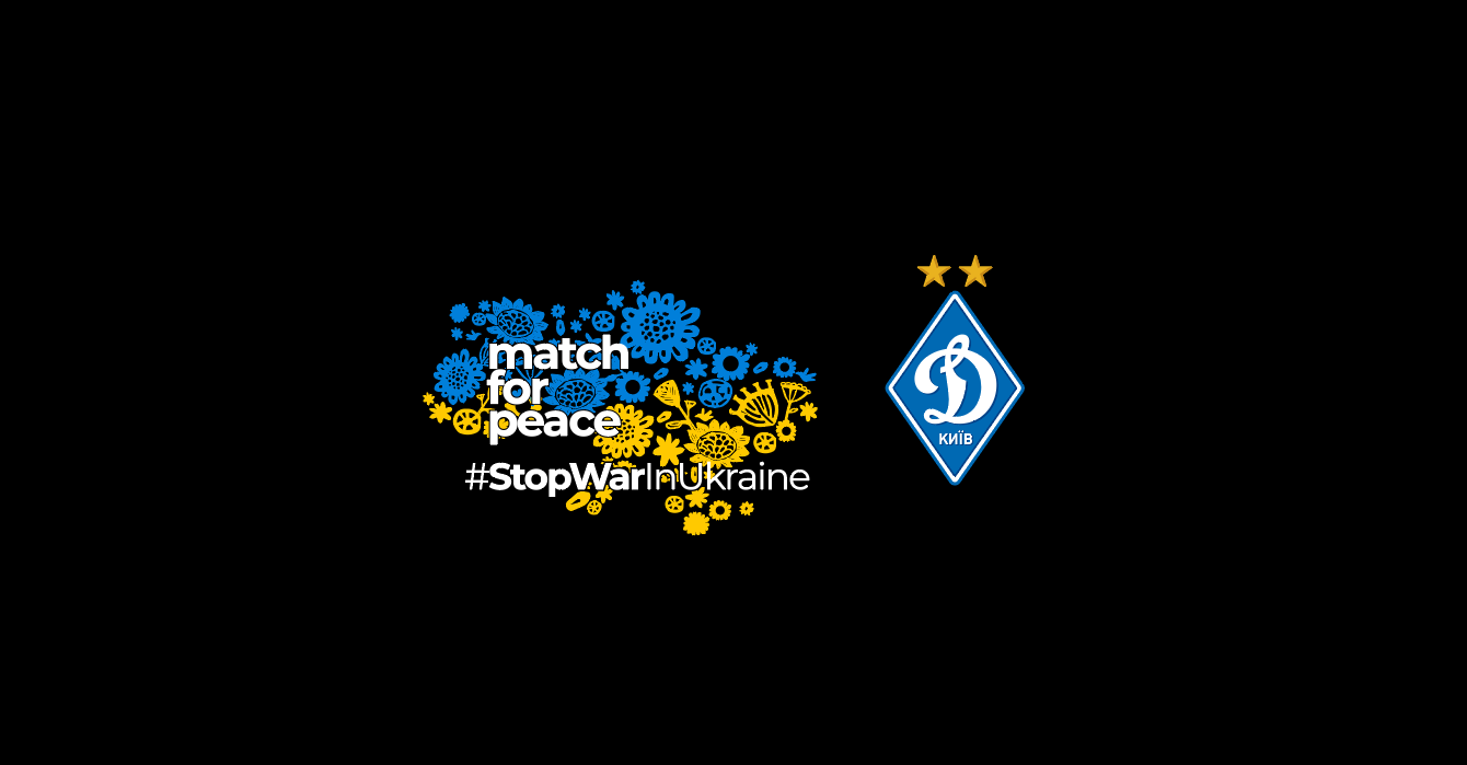 Match for peace 
