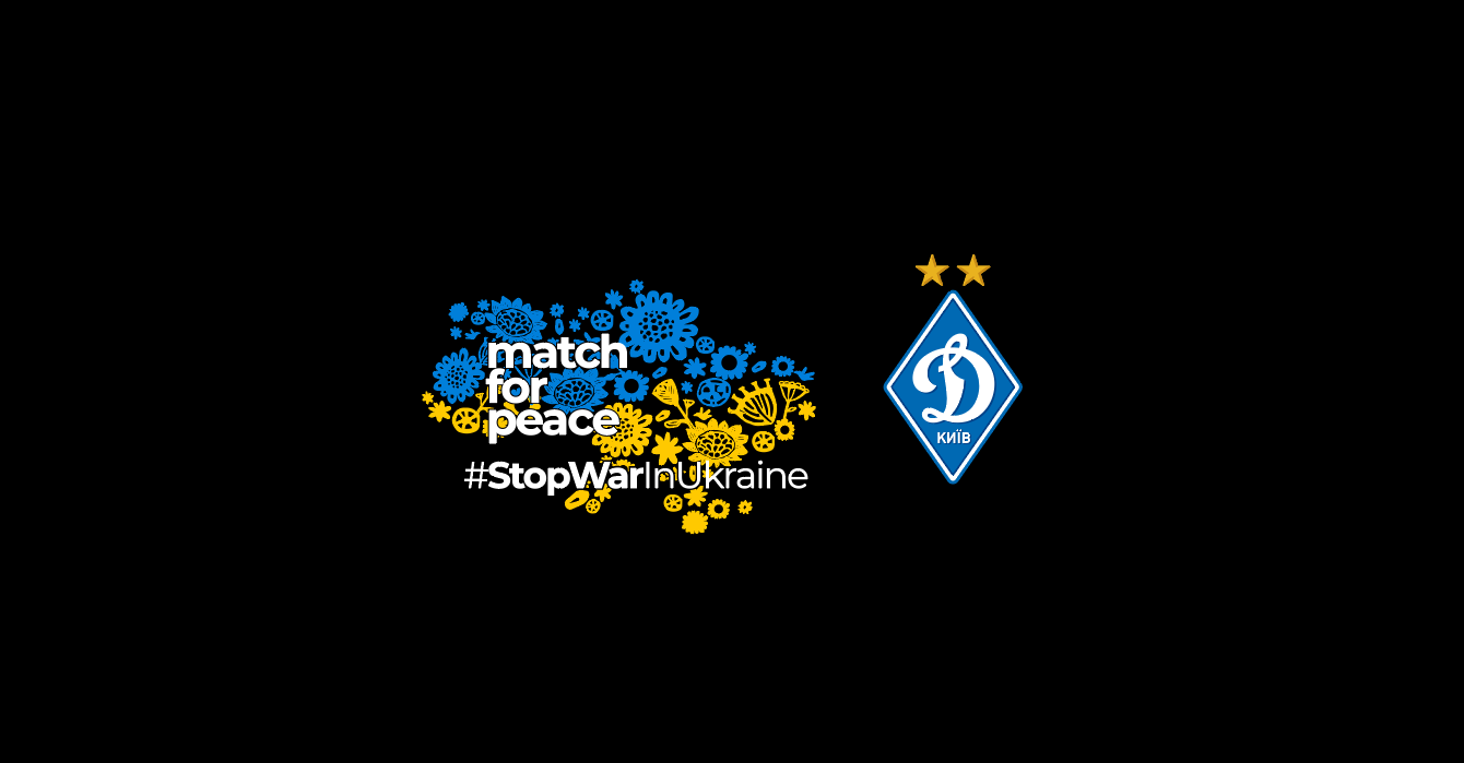 Match for peace