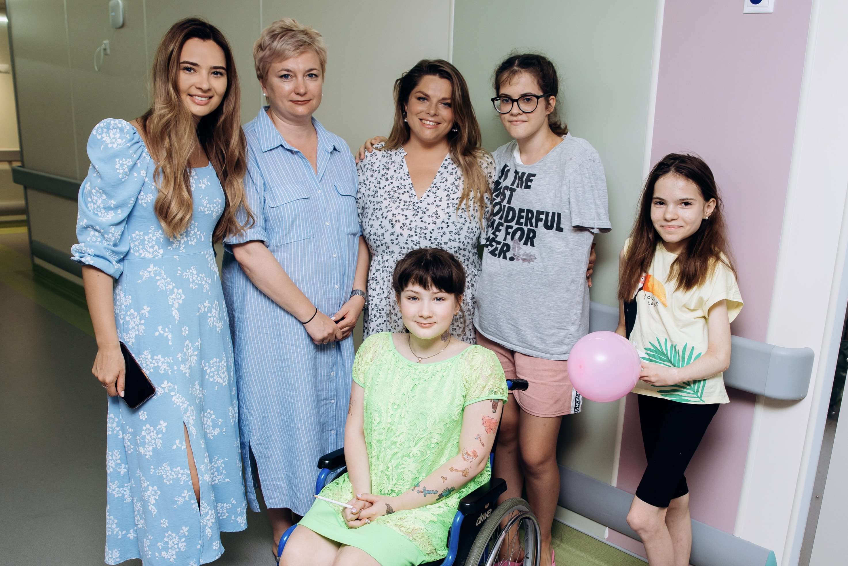 Урок мрій ведучі 1+1