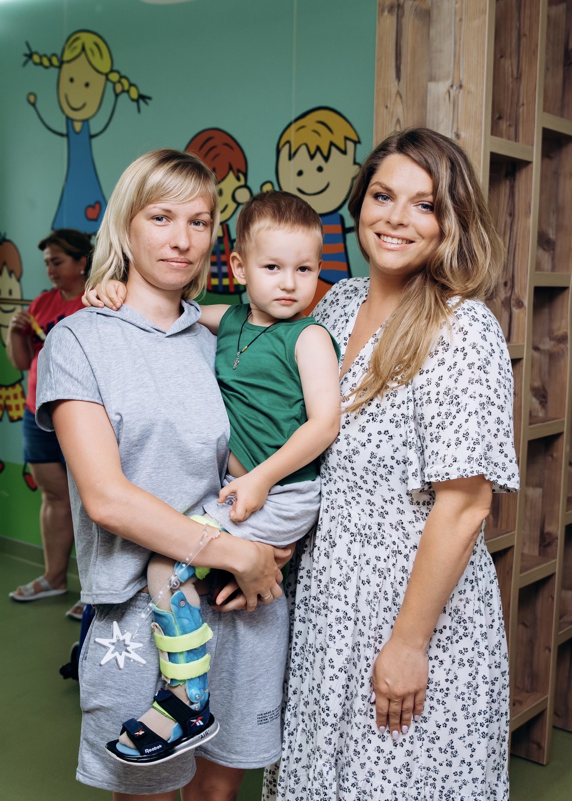 Урок мрій Шовкопляс Неля