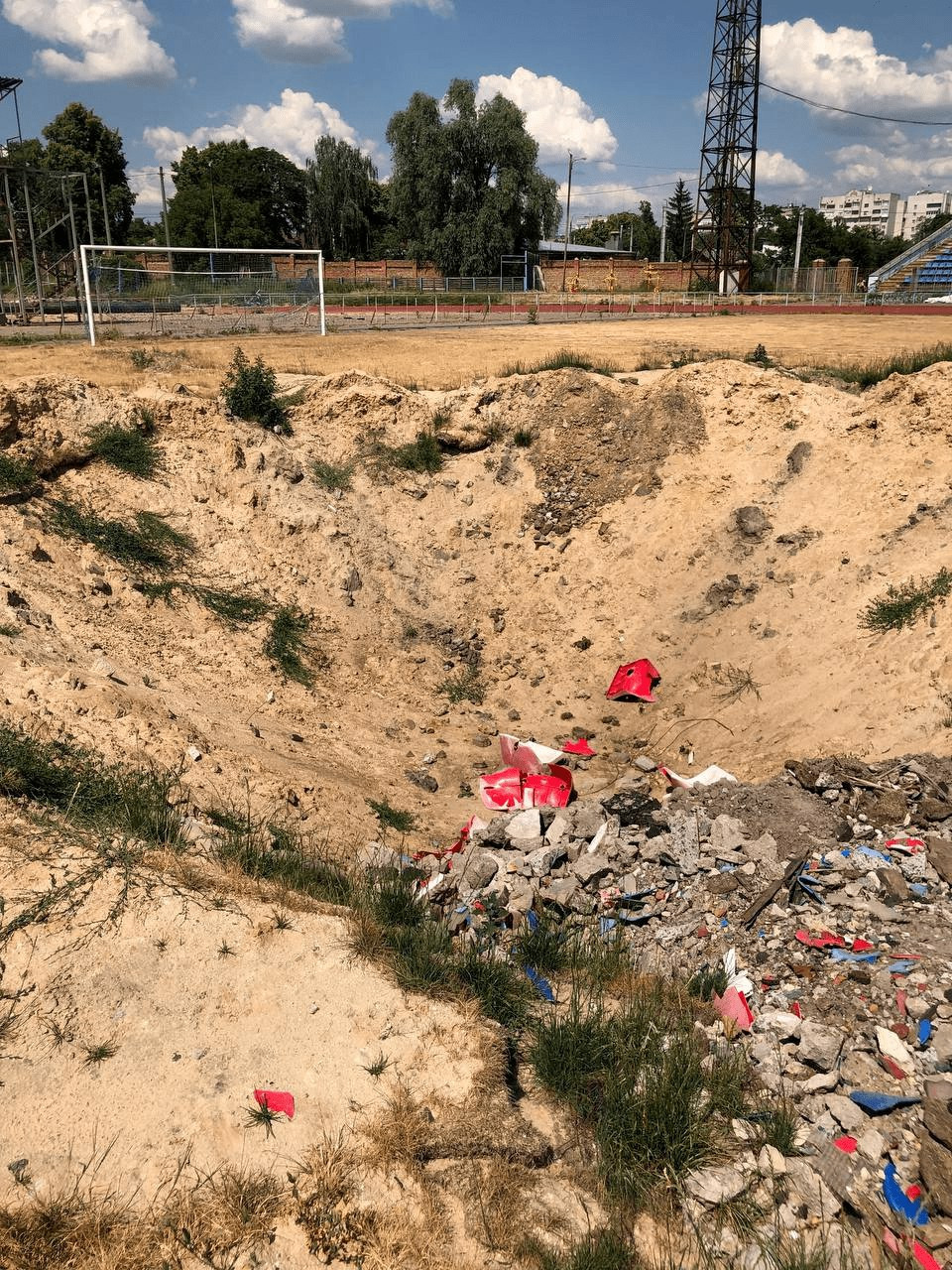 Профутбол Чернігів