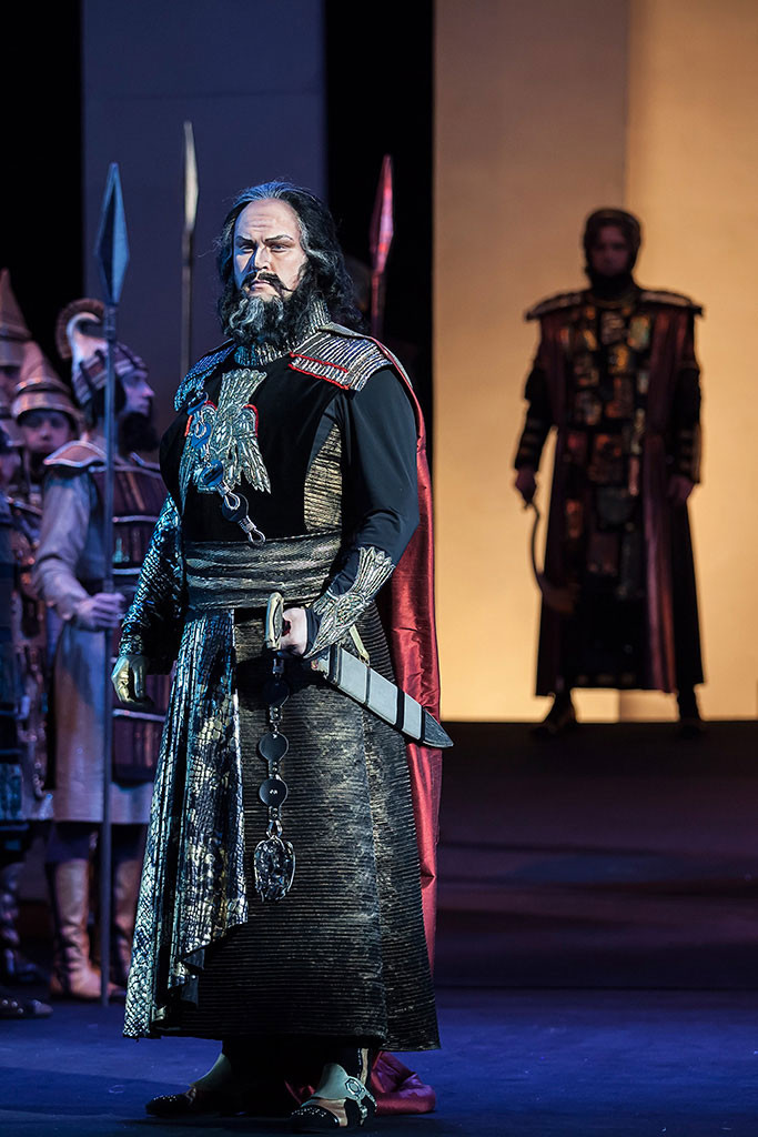 Олександр Мельничук