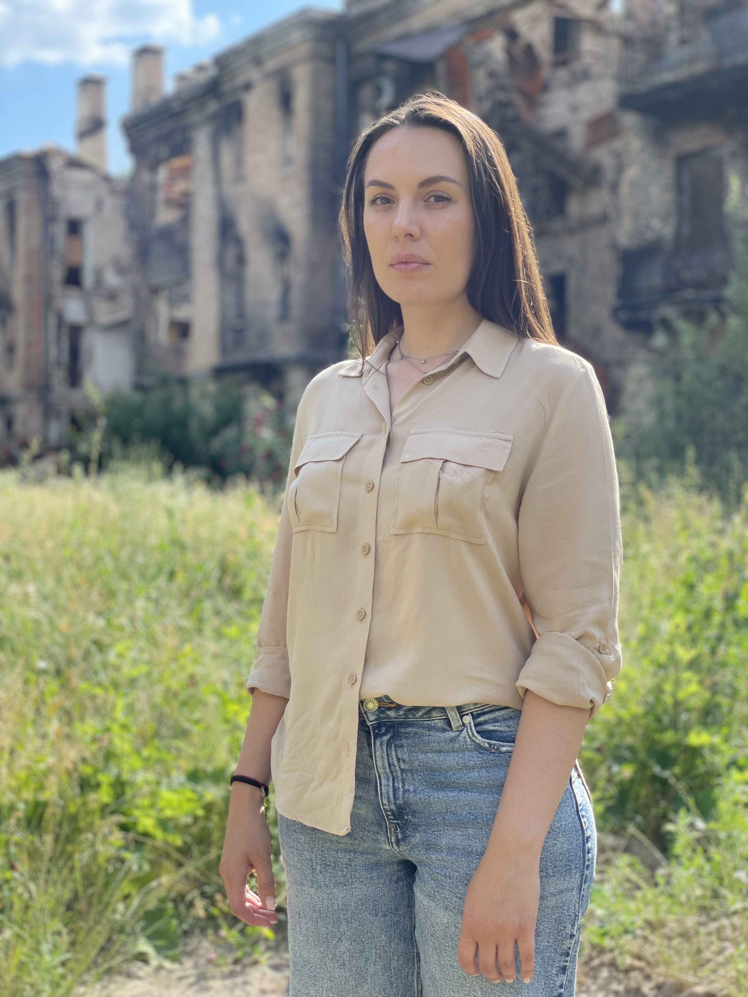 Алла Хоцянівська