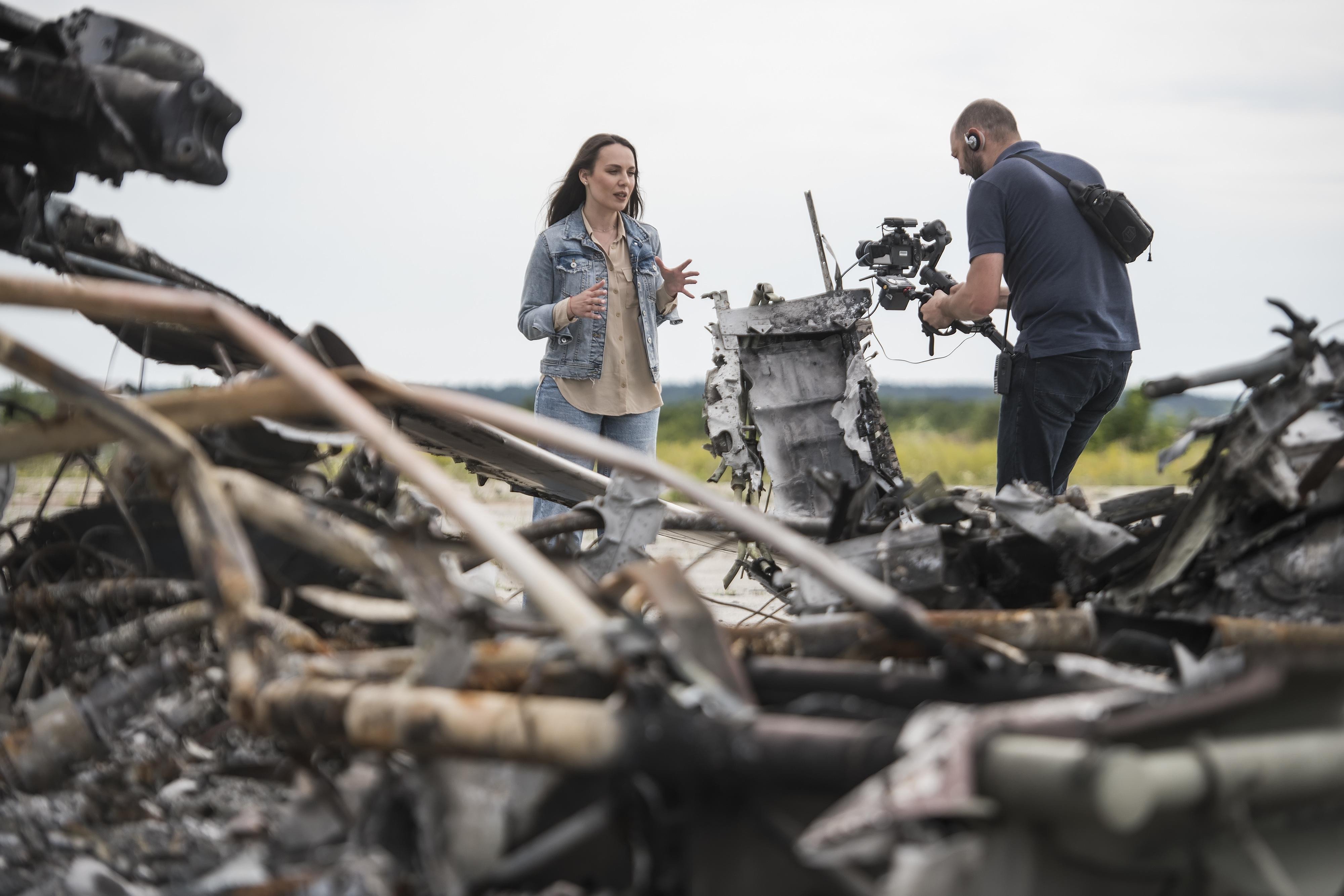 Алла Хоцянівська