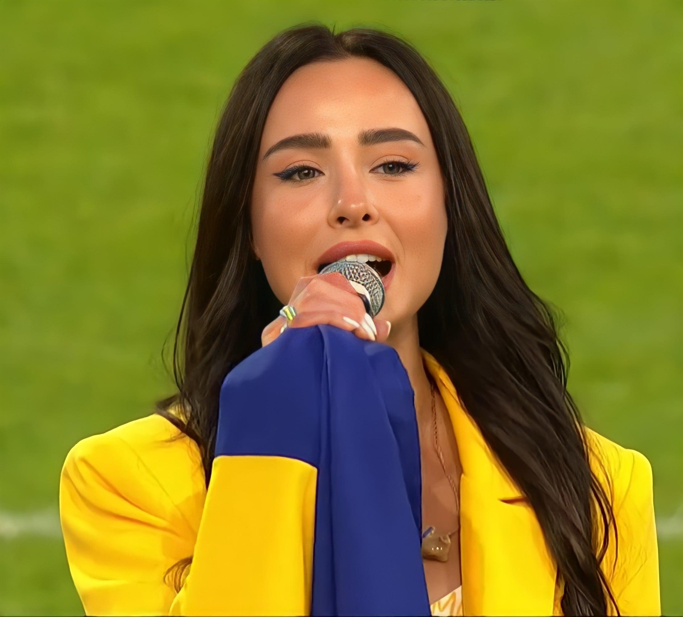 Інеса Грицаєнко