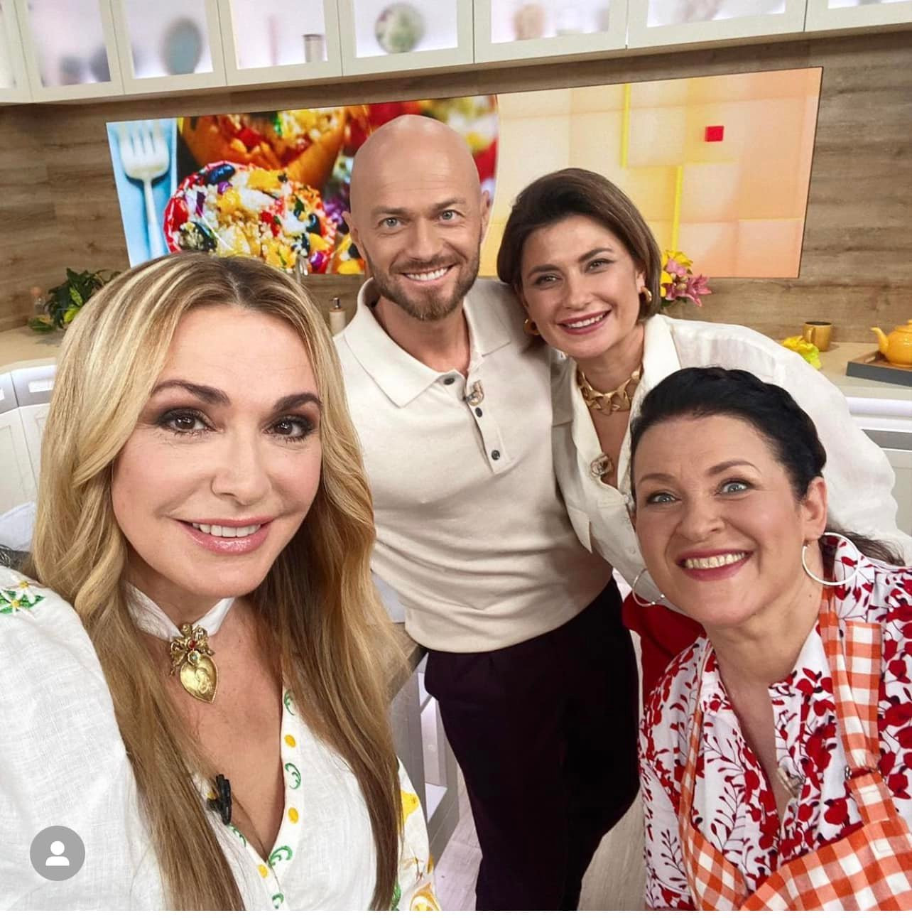 Руслана Писанка