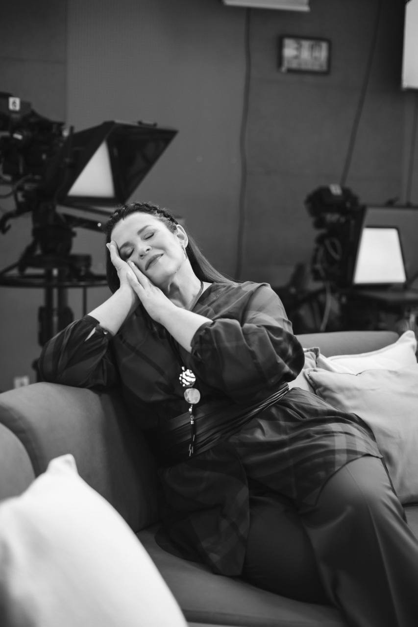 Руслана Писанка