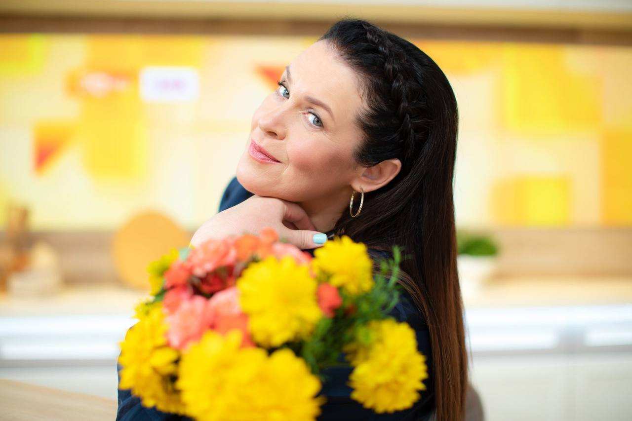 Руслана Писанка