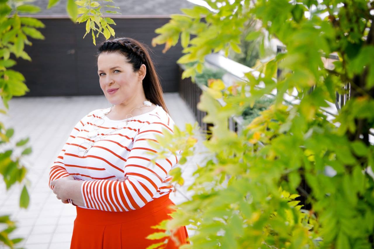 Руслана Писанка