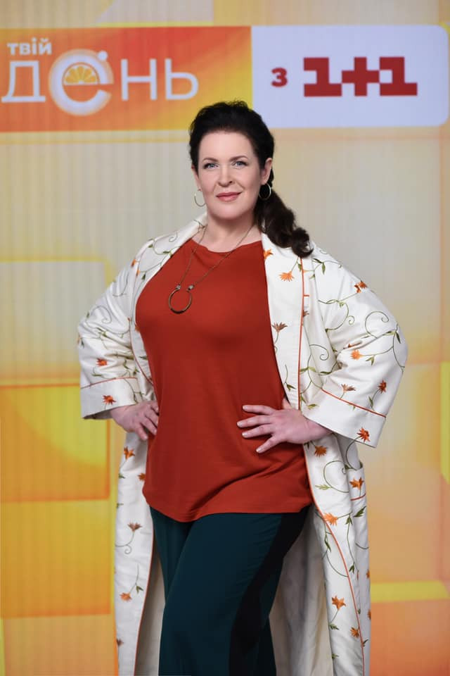 Писанка Руслана