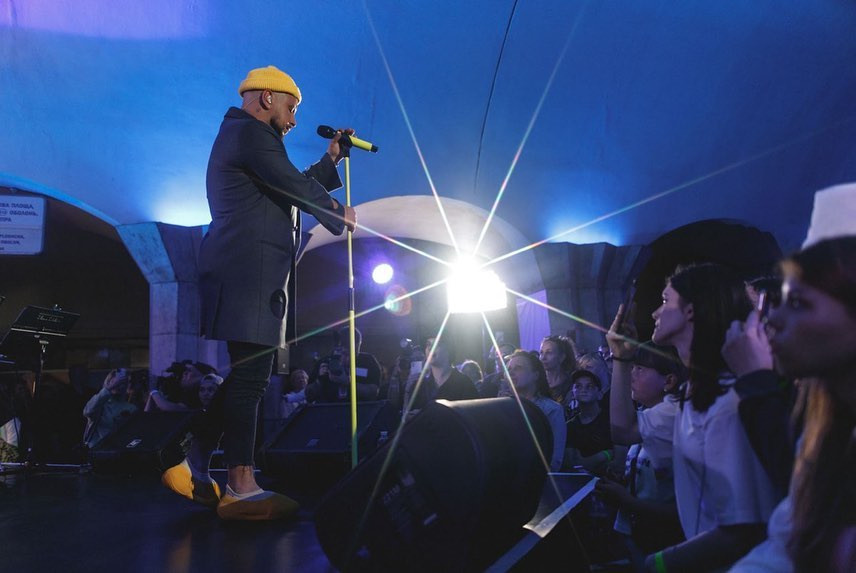 Монатик концерт война