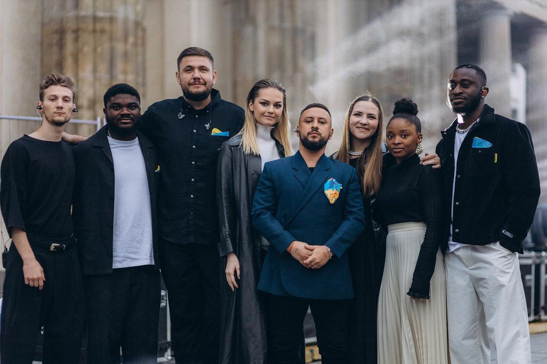 Монатик команда