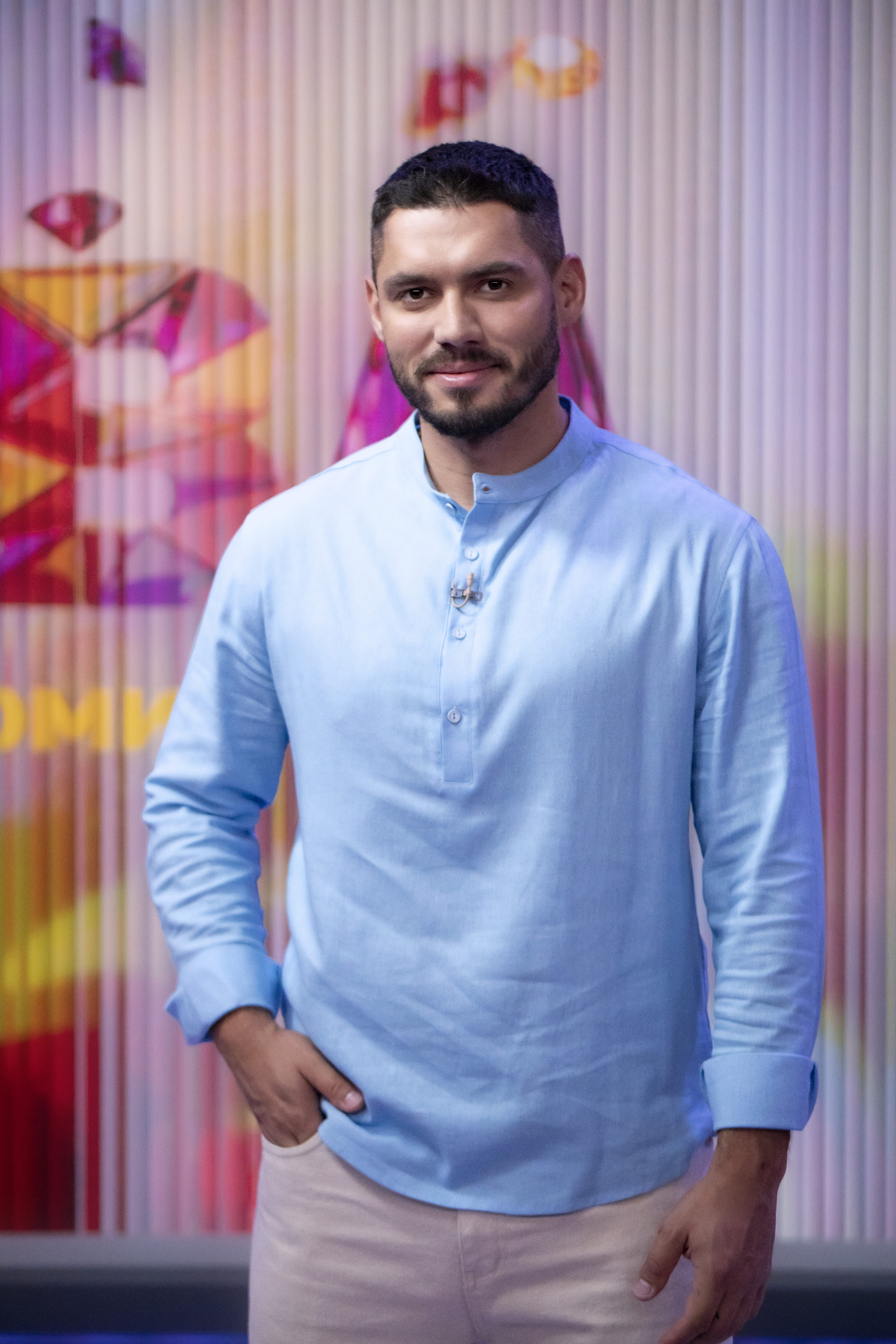 Никита Добрынин