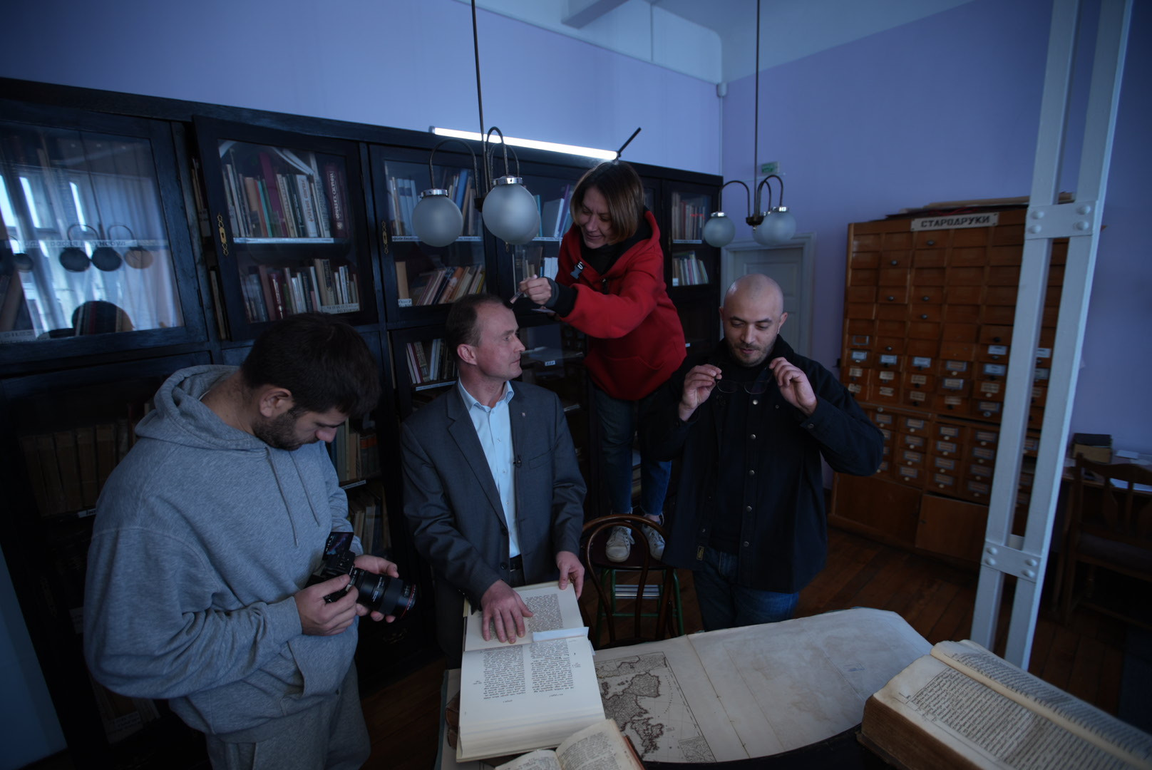 Шаріпов Руслан