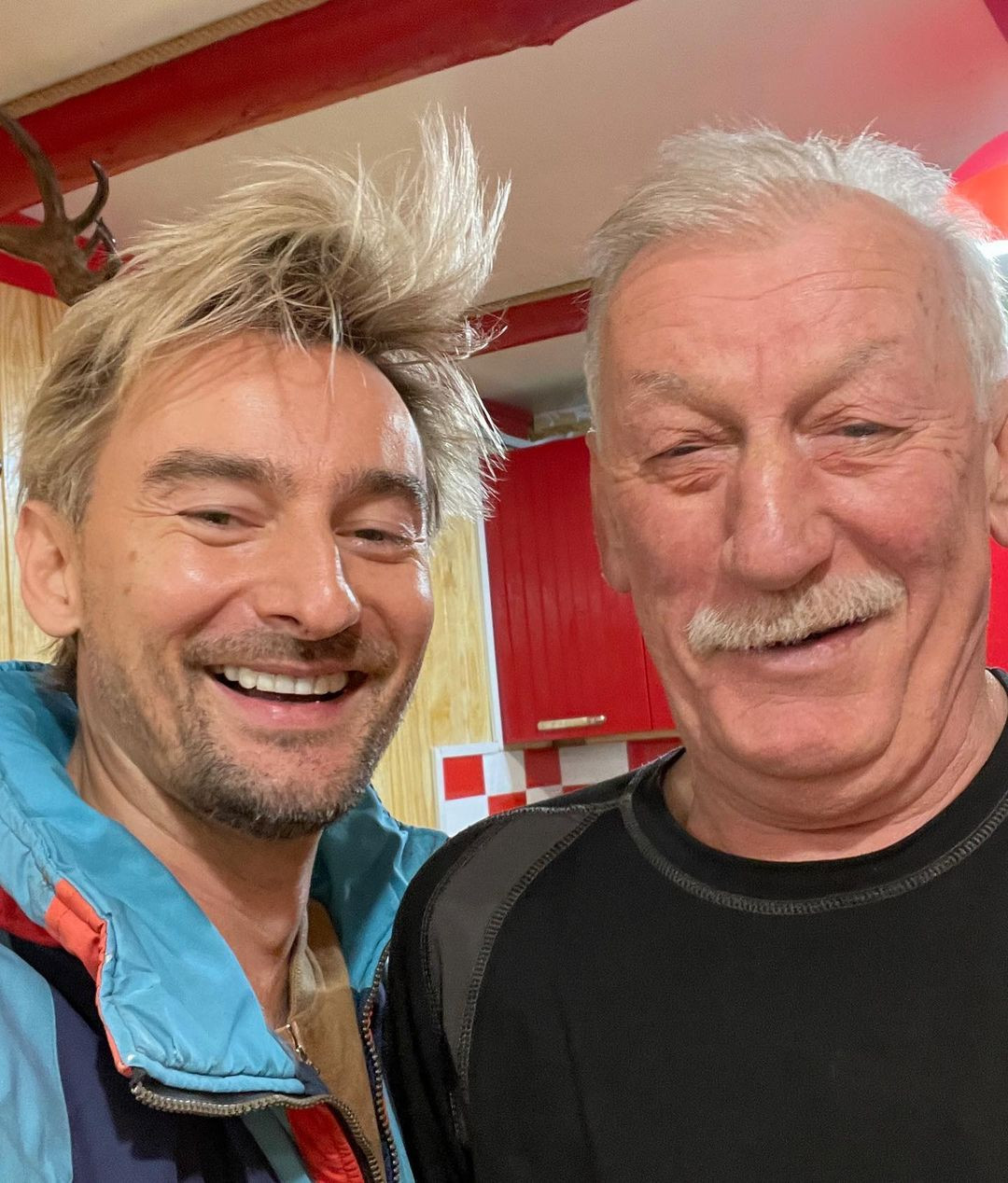 Алан Бадоев