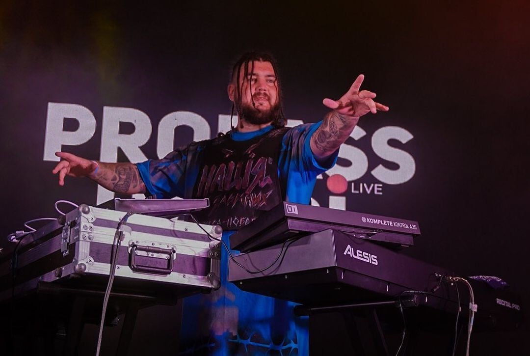 Артем Ткаченко (PROBASS)