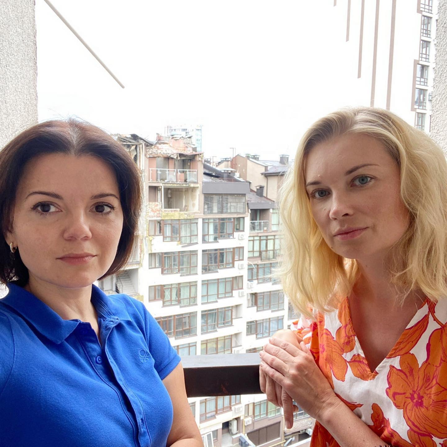 Таран Падалко