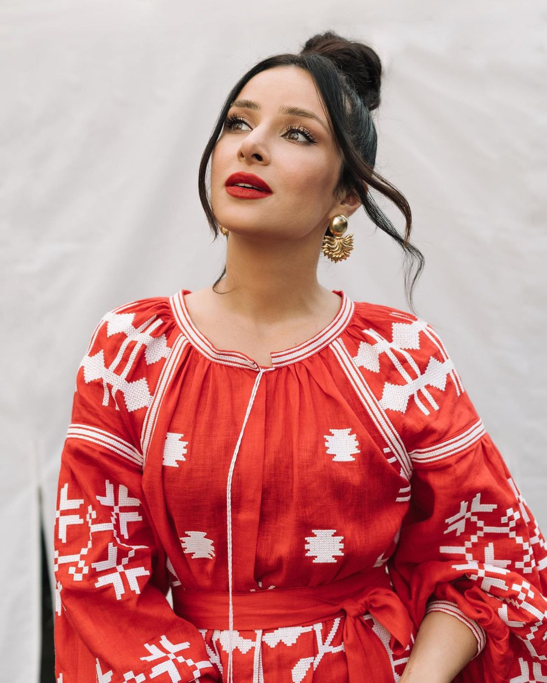 Злата Огневич