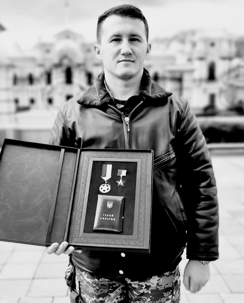 Олександр Кукурба