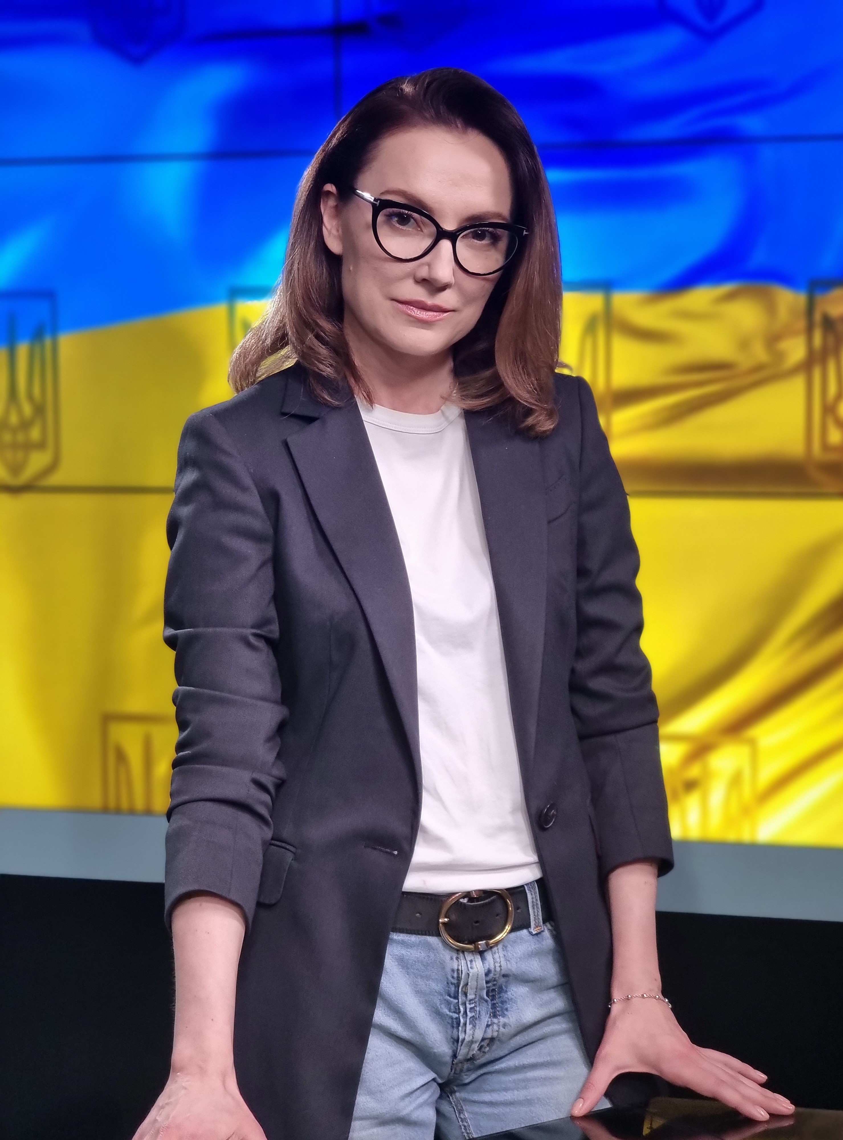 Нестеренко