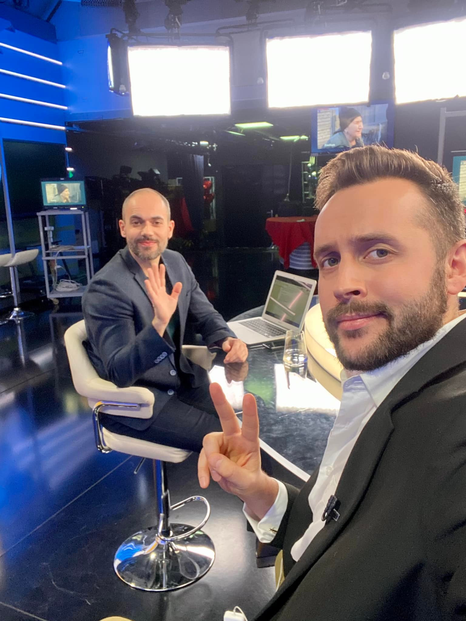 Преподобний Рабчун