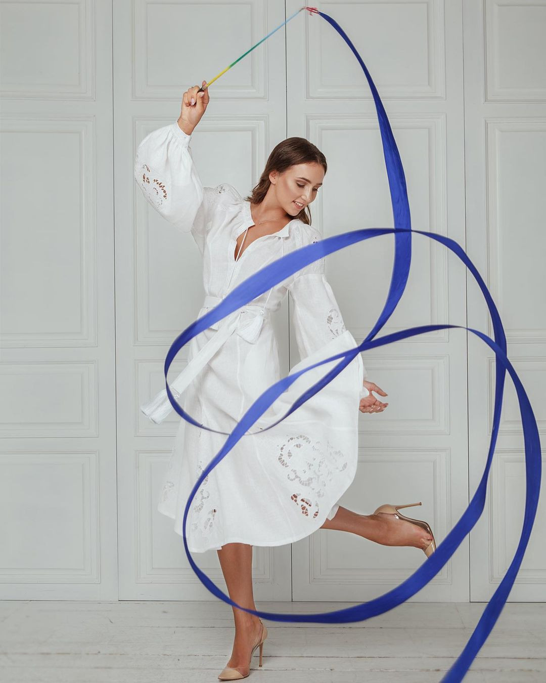 Ганна Різатдінова