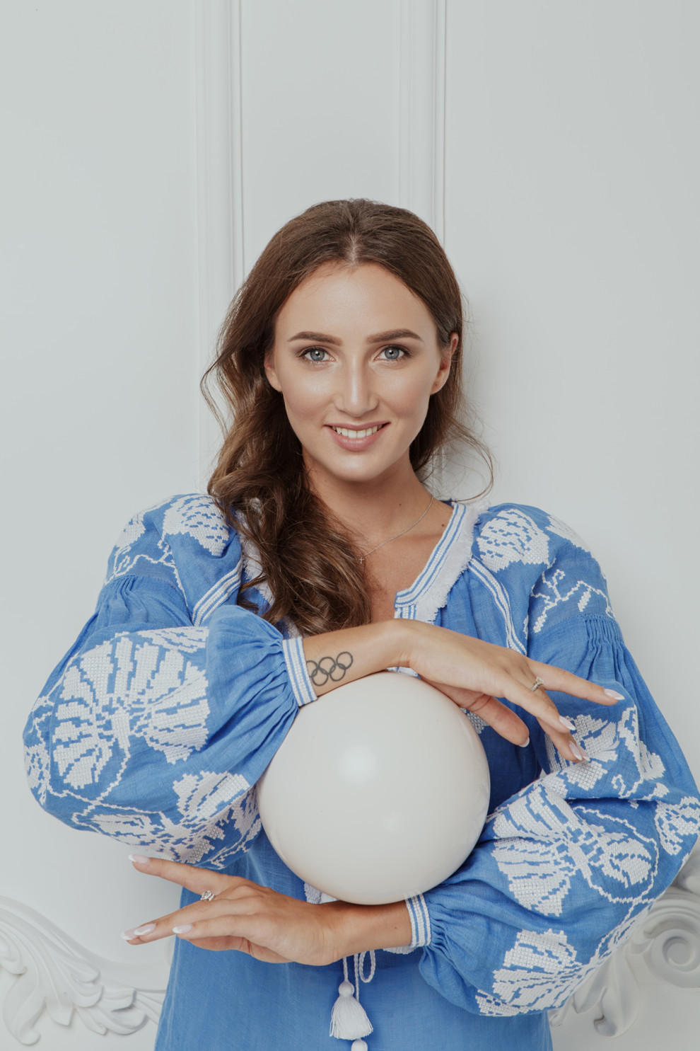 Ганна Різатдінова